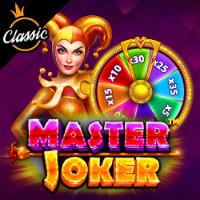 master joker